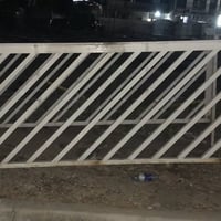 كيا • بوري مربع • حديد ثقيل