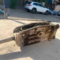 جك دقاق للبيع حجم 1500 مامفوتح مع كامل ملحقاته سعر 36 وبي مجال 0771945...