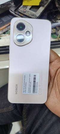 جهاز هونر   400 5G جهاز نظيف جدا  السعر 375 قفل  07809945846