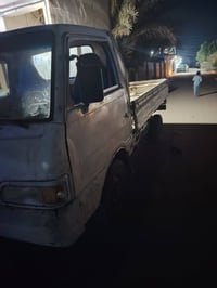 بنكوو كير • محرك مشروط • قفل سيارة