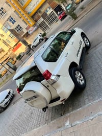 برادو • فول ٦ سلندر • ٢٠١٢