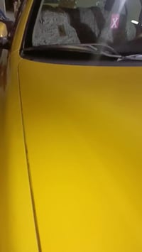 سياره سمند سورن موديل 2011 سياره غرامتها وهيئه تاخذ مصفر لسياره بسم ول...