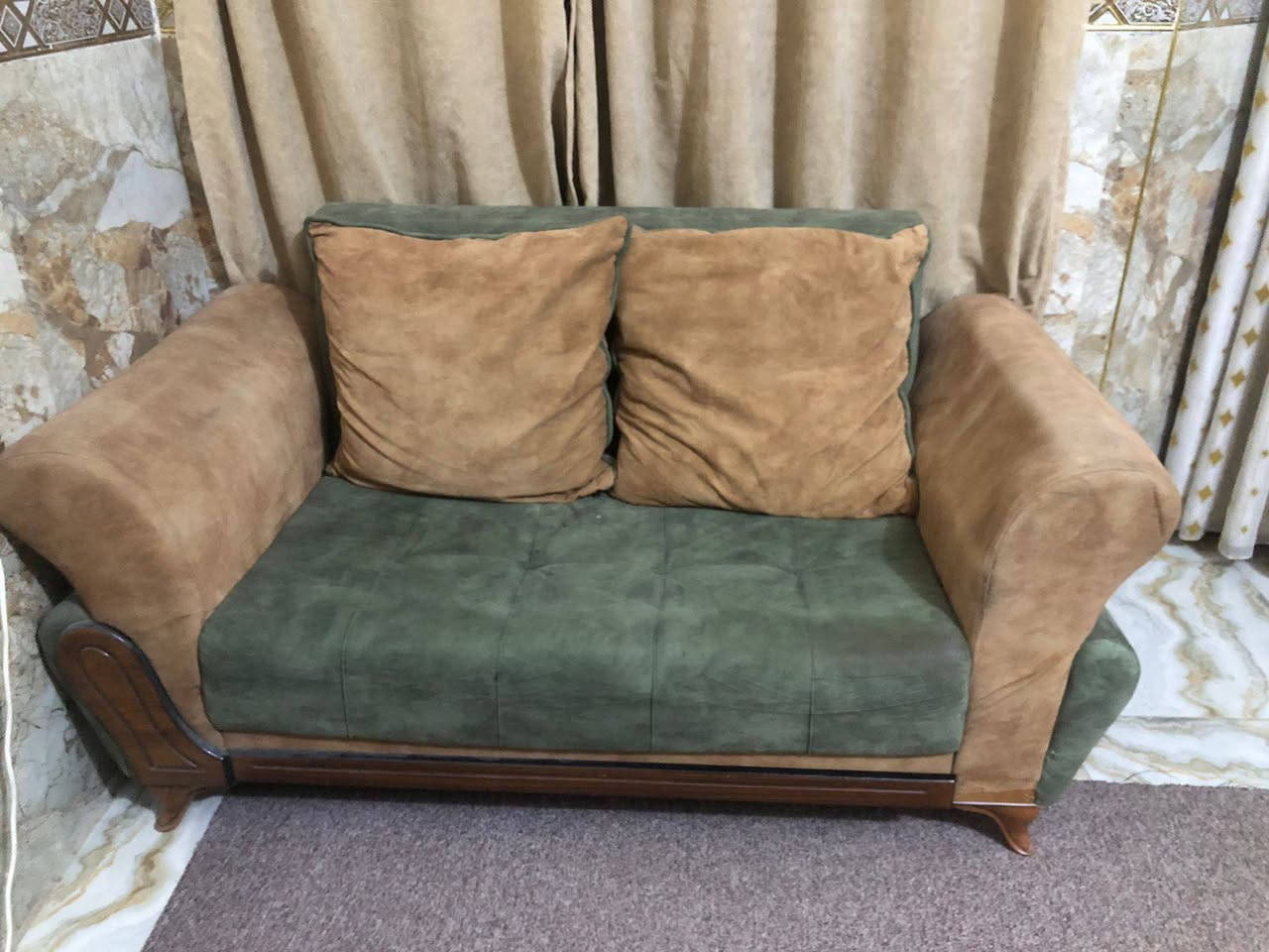 سعر250


**إذا كنت صاحب هذا الإعلان وتريد حذفه لأي سبب، رجاءا أرسل رسالة إلى الدعم الفني**