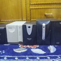 يو بي اس • شغالات • تحتاج بطاريات