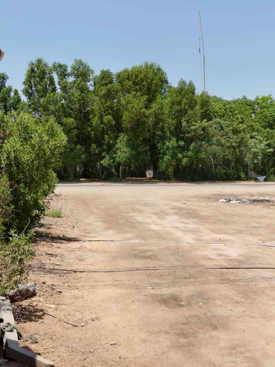 يالله
للبيع 1 دونم  واجهة ٢٨ ونزال ٩٠مساحة 2500 طابو زراعي سند 25 مكون من 5 بيوت 🏠  كل بيت مساحة البناء 150م مجهز من كلشي بناء طابوق مع حديقة 🏡 واسعة ونخيل 🌴وكراج سيارات 🚗
عنوان واسط الصويرة الشاملة قرب محطة شرق البصرة يقع الدونم على شارع العام
للاستفسار الاتصال على الرقم ***********
