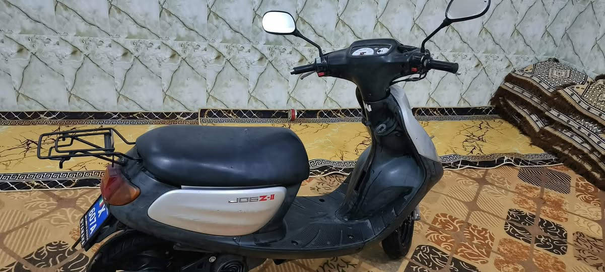 سلام عليكم
دراجة منغولي 60 
دراجة خير من الله شرط الفحص
مكينه ناعمه ونهضه اشگ الگاع تتعجب بنهضتها بس تصعدها دراجه خير من الله من البيت للمدرسة ومن المدرسة للبيت دراجه مال جناي عوزها ترتيبات بسيطه ذيل / واقيه مال صالنصه/ 
جامه مال عداد ذني نقوصاتها كهربائيات كلها شغاله الدراجه نگرت سلف+ نگرت هندر  لايت رماش عالي والوان فد شي مرتب كفرات نضيفه بدون تكسير فقط شخوط بسيطه  جميع كهربائياتها شغاله نگرت سلف الدراجه الدراجه مال جناي و ممتعوبه

دراجه خير من الله
السعر 400 قفل رجا لحد يكسر بسعرها الدراجه نضيفه وحلوه وتسوه فلوسها وما تحصل نضافه بهيج سعر السوگ صاعد والما تسوه يغنون بيها هاي دراجه مال جنايه ولگطه
للتواصل اتصال او واتساب
***********

400 قفل قفل بدون معامله رجا
