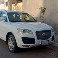 هوتاي ٢٠١٤ • محرك ياباني كامري • رقم كربلاء