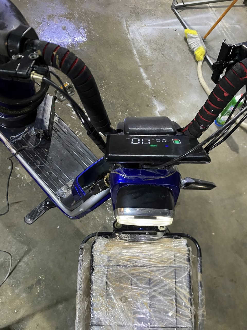 دراجه شحن للبيع نضيف حيل للتواصل واتس ***********العنوان  اربيل داراتو
