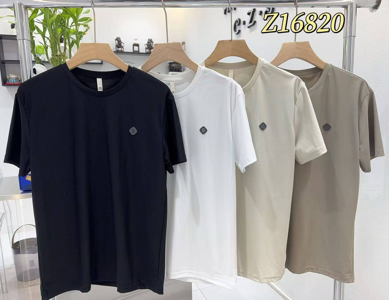 بدي حلقه فلتر اصلي درجه اولى فول ليكره
سعر القطعه 6 عراقي 
شد 20 قطعه 
سعر الشد 125 واصل
L-4XL


**إذا كنت صاحب هذا الإعلان وتريد حذفه لأي سبب، رجاءا أرسل رسالة إلى الدعم الفني**