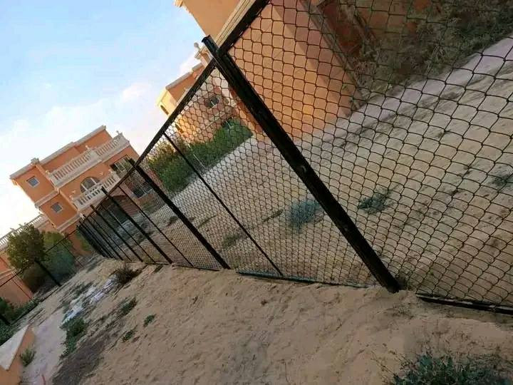 اسوار سلك شبك حديد اعلى جوده ✨ للتواصل عبر موقعنا فون 01093542272


**إذا كنت صاحب هذا الإعلان وتريد حذفه لأي سبب، رجاءا أرسل رسالة إلى الدعم الفني**