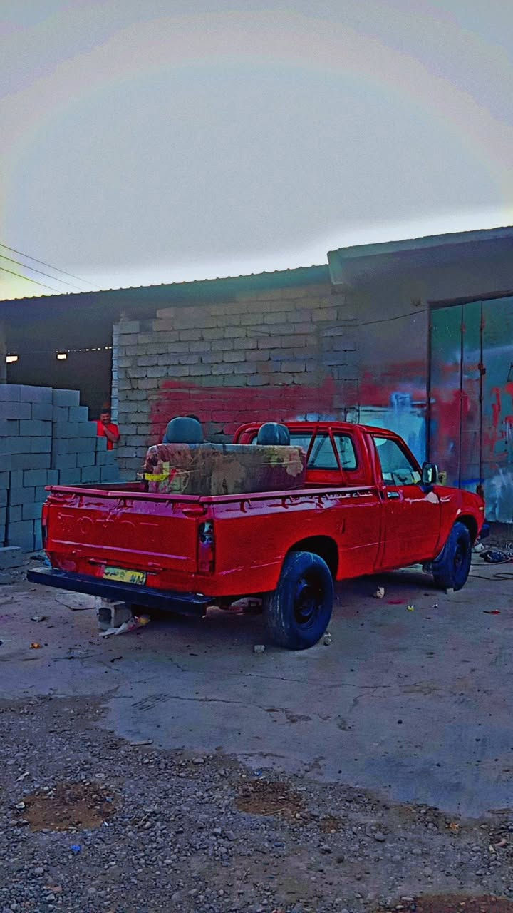 السلام عليكم
تيوتا للبيع
موديل 82
مكفوله من محرك + كير + سياره بدون أوراق
مكان السياره صلاح الدين ناحيه المعتصم الطريشه
السعر 18وبيهاا مجال
الاتصال ***********
