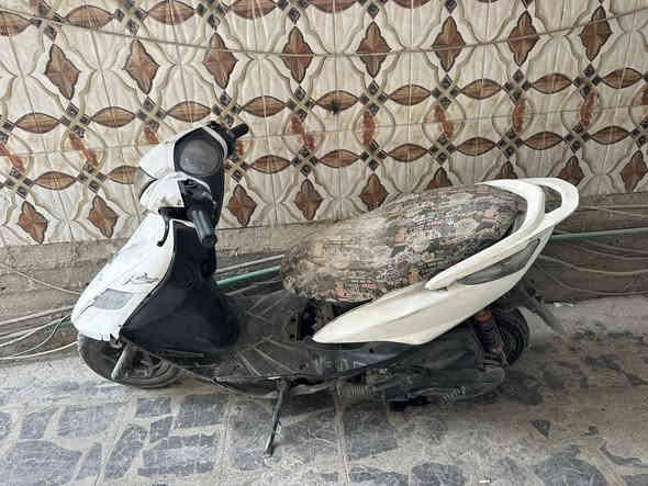 سلام عليكم ماكس ثعلب للبيع تجفيت جديد نقصه بس كابريتر ماشيه 52 أوراق ضايعه مكفوله من سرقه لاتصال ***********
