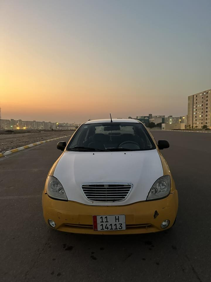 السلام عليكم
طيبة موديل 2015 السياره بأسمي وتحويل ثاني يوم
كشرها مثل ماموضح بلصوره

السعر 30 وبيها مجال
رقمي 
***********
عنواني بغداد مجمع بسمايه
