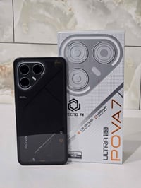 بوفا 7 الترا • ٢٥٦ • شاشة ١٤٤هرتز