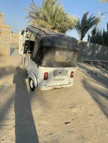 سلام عليكم تكتك للبيع موديل 21 شهر 11مكفوله سعر 6200 خاص مقلق للاستفسار الاتصال ***********
