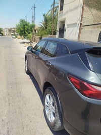 شوفرليت بلايزر 2LT موديل 2020 رقم بغداد باسمي سنويه لغاية 2028 ماشيه 8...