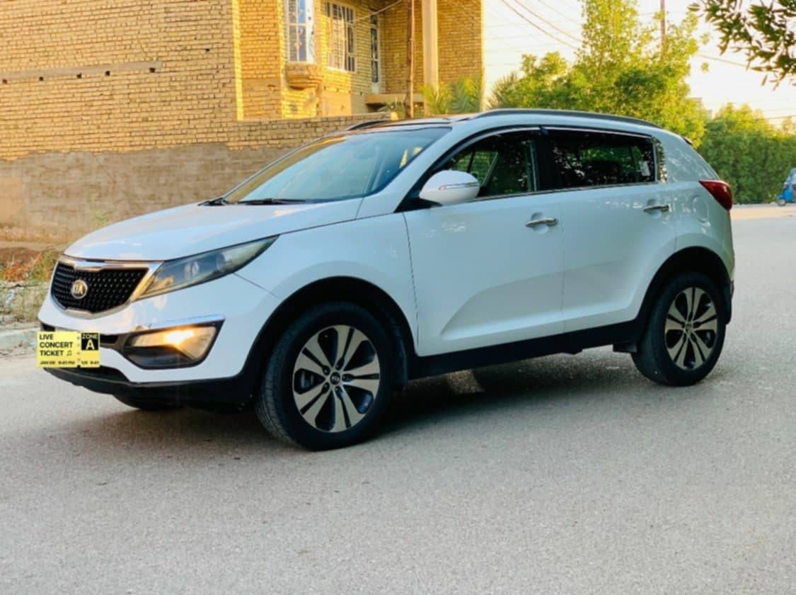 سلام عليكم سبورتج للبيع موديل 14خليجي  فول مواصفات تبريد ثلج محرك 2400 جديد   سونار داخل المنشور بدون حادث المكان بابل الحمزه الغربي السعر 128
الرقم الهاتف 08765638444 
*********** بي واتساب
