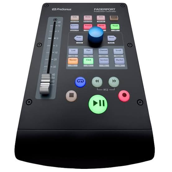 كونترول لبرنامج studio one
جديد غير مستخدم 200$
***********
