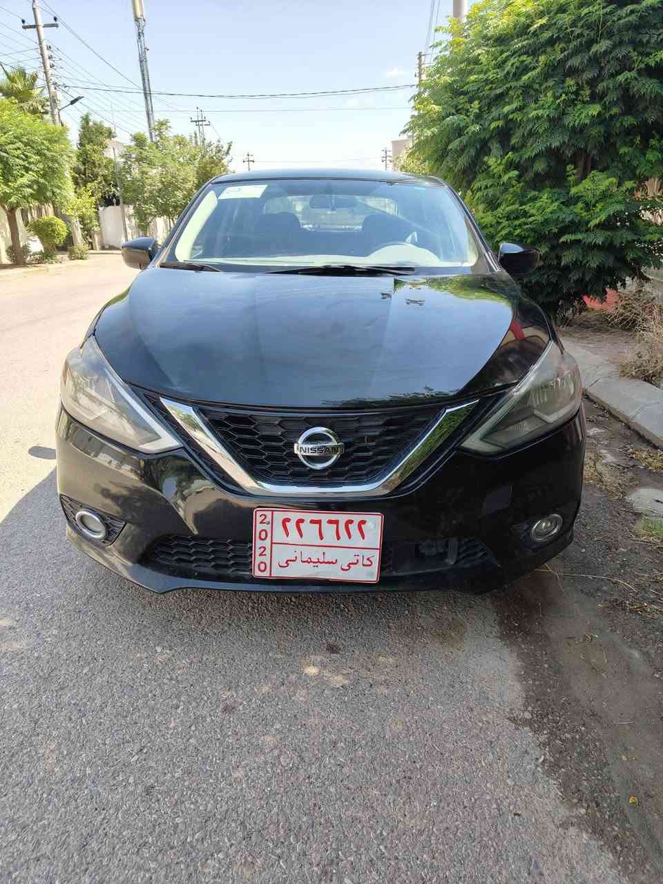 ساغ. بێ بۆیاخ
موسافات SV
80 mile ڕۆشتووە
***********
***********
ناونیشان هەلەبجەی شەهید

