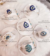 فناجين مرسومة • حسب الطلب • توصيل العراق