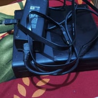 اكس بوكس مكفول ماداخل تصليح بس بدون جوستكات اكس بوكس ٣٦٠ نوعيه بي لعاب...