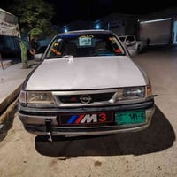 فيكترا ١٩٩٤ • توماتيك • مكينة ٢٫٠