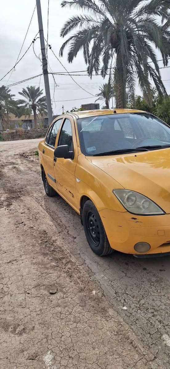 السلام عليكم سيارة طيبه للبيع موديل 2016كير حداديه خير من الله مكينه خير من الله   سيارة بسمنه مداور ثاني يوم رقم الماني نجف.   مكان سيارة نجف السعر 38وبيها مجال قليل ***********
