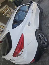 توسان • ٢٠١٥ • خليجي