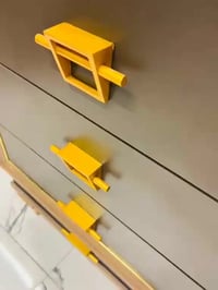 تركي مودرن • ٨ قطع • قماش وتر بروف