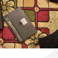 ايباد ريد ماجك استرا ذاكرته ٢٥٦ سعره ٨٧٥ توصيل موجود مكاني بغداد 07756...