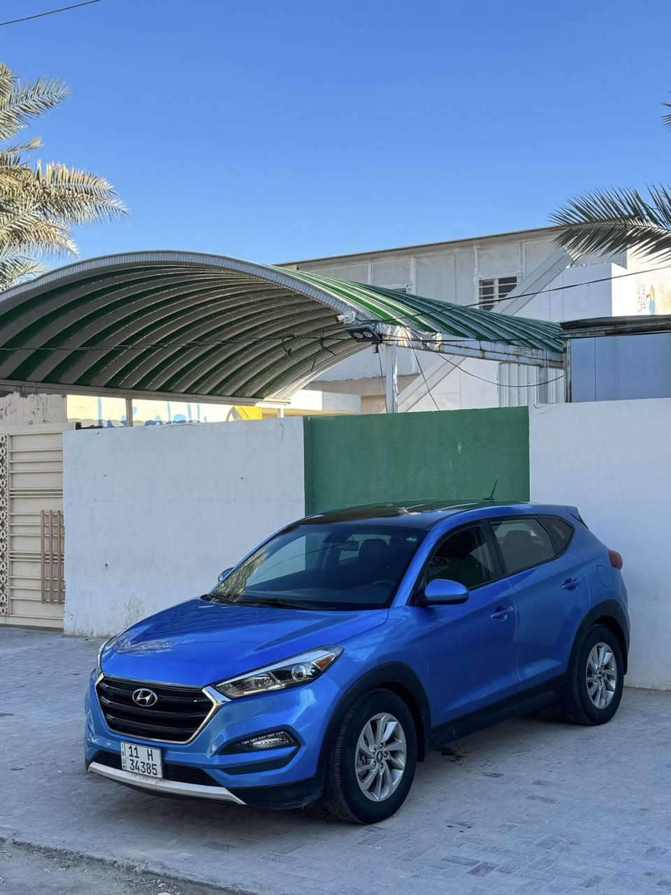 السلام عليكم تسان مديل 2016 وارد امريكي حادث جملغ وبنيد  مكينه 2400 رقم بغداد كليزي هزه جديده تحويل مباشرالسياره كير مكينه اي نقص ماكو بيه لون مميز شاشه ويل كب تحكم ستير بعد هواي بيه شغلت تبريد ثلج تخم تاير السياره احلاه من الصوره السعر 126 وبيه مجال وماكو هيج اسعار بدون مروس بس بيع الشراي يتصل مكان السياره كربلاء ***********
