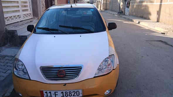 السلام عليكم ورحمة الله وبركاته 
طيبة ٢٠١٥ للبيع بيها تبخير بسمي
حداديه يرادلها سعرها ٣٥ واليحب اشوفه يجي ايكلب مكانها الحسينية مال راشديه السيارة غير مكفوله ***********
