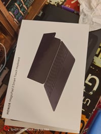 ماجيك باد ٣ • ٥١٢ جيجا ١٦ رام • سناب دراغون ٨ gen3