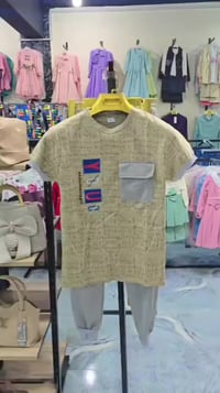 نجف • حي الميلاد • ملابس أطفال