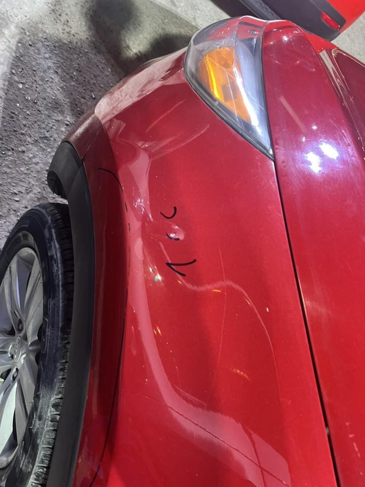 سبورتج 2013 وارد امريكي  بدون حادث وبدون غرق  و القماره جارده و بيه حالوب سيارة باسمي رقم بغداد السعر 120 وبيه مجال   ***********
