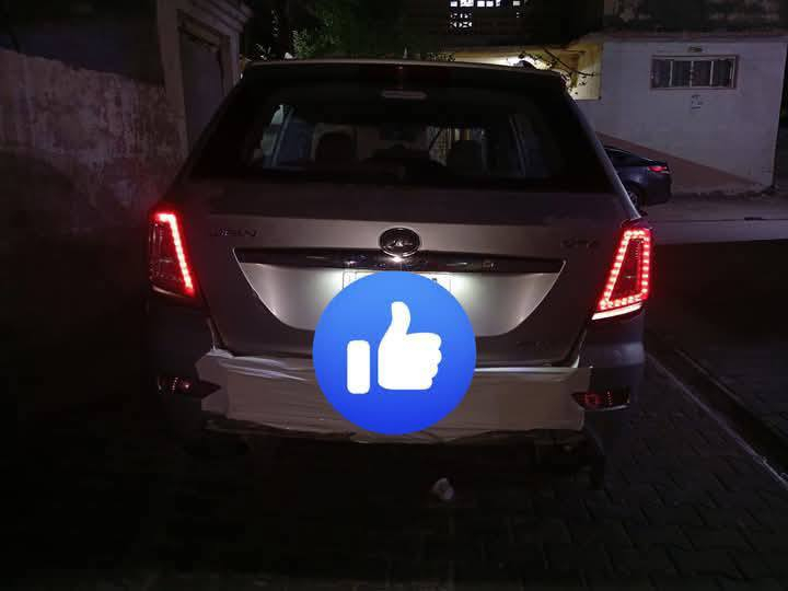 السلام عليكم سياره ليفان صيني جارده تبريد خير من الله سعر 43وبي مجال الطيبين ***********
