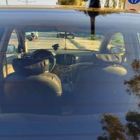 اكسنت ٢٠٠٩ • منصومة غاز • داخل الضمان