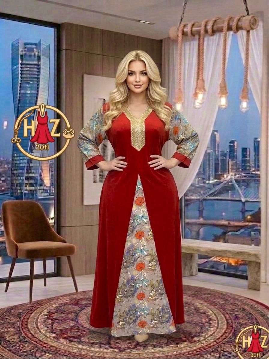 مع حرّ الصيف ☀️🔥
خلي محلك وبيجك يكون متميز ✨📱

💎 أحلى كلكشن مخاوير 💎👗
موديل جديد بفصال أنيق يبرز جمال القطعة 🤍

🧵 الخامة: كشمير ناعم ومريح 🪡
💥حزام بالظهر حتى القطعة تتخصر
📏 القياسات: L / XL / XXL 📐
🎨 متوفر بـ 6 ألوان مميزة 🌈

✨ خفّة، أناقة، وراحة طول اليوم ✨

سعر. درزن 85


**إذا كنت صاحب هذا الإعلان وتريد حذفه لأي سبب، رجاءا أرسل رسالة إلى الدعم الفني**