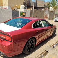 مكينه • كير • مديل ١٢