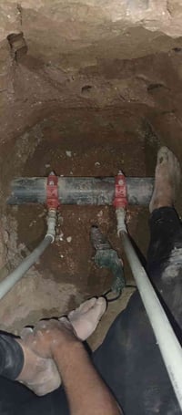 سحب ماء • ابار • اسعار مناسبة