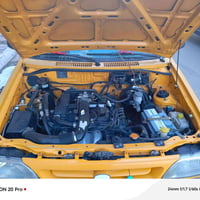 سايبه موديل 2022 بسمي تحويل مباشر  كير مكينه صدر تبريد تدفه تراي وين م...