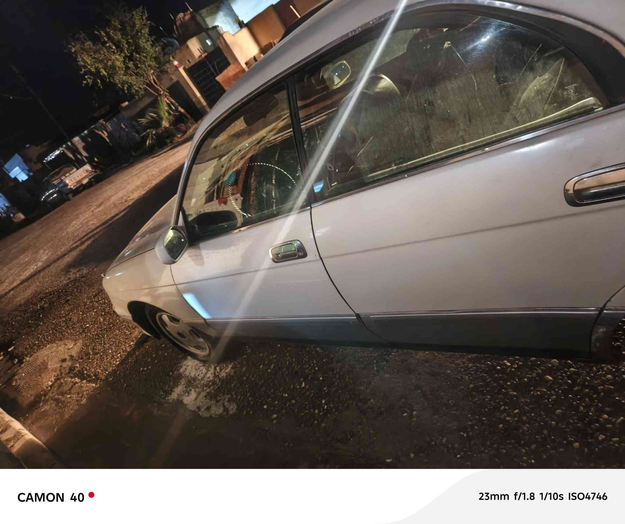 السلام عليكم بطه للبيع رقم بصره موديل 96 سياره جاهزه آلف دينار ما تصرف عليها محرك وكير مكفولات تراي إلك لبغداد وترجع السعر 38 وبيها مجال قليل العنوان ميسان العمارة 
***********
***********
