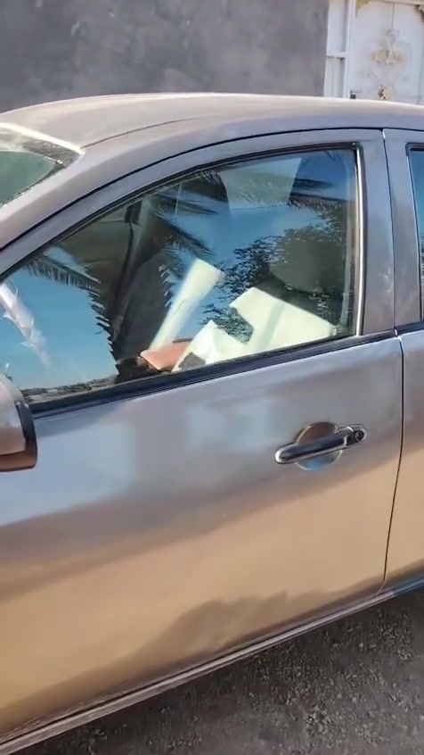 موديل ٢٠٢٠ رقم معوقين بعد 5اشهر وتصير حره سياره بيه جفيه بصيطه جاهزه السيارة ترهم نقد وترهم قصاد بمقدمه نتصال ***********
