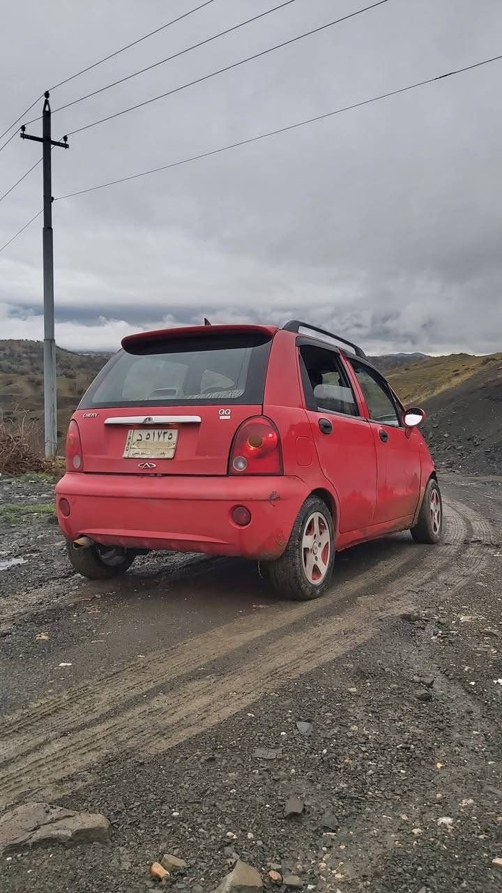 السلام عليكم
بعد اذن الادمن 
كيو كيو 2012
سنويه 2028 بسمي
مكينه وكير نضيفه
كير عادي 
مكينه 4 سلندر
ماشيه 114 الف
مسويله ادامه
 كامله بلكات نوزلات واير بلك باتري جديد
مبدل صدر جديد
تايرات جدد أمامي 
نواقصه فقط راديتر تبريد
عارضه 28 وبيه مجال

رقمي ***********
