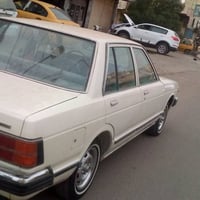 للبيع دادسن 80 مكينه كير شرط تبريد ثلج بيهه حزام صبغ كهربائيات كلهه شغ...