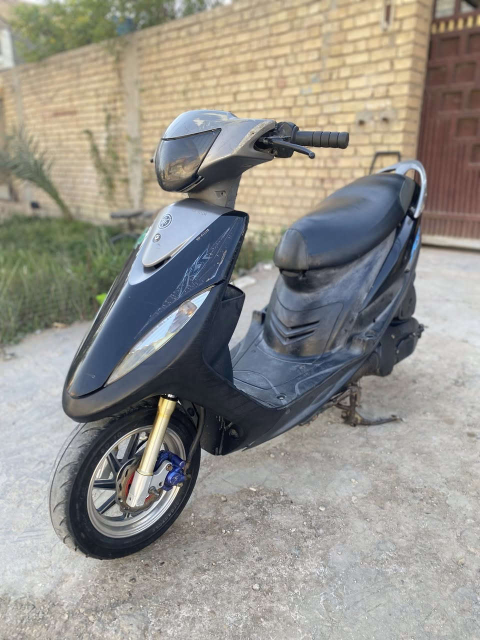 ماكس عدله للبيع
كلها بلادي الدراجة مابيها نقص 
كفر مختم ختم واحد 
سعرها( ٦٥٠)  وبيها مجال 
***********
عنوان محمودية 
الشراي مارجعه ويدلل
