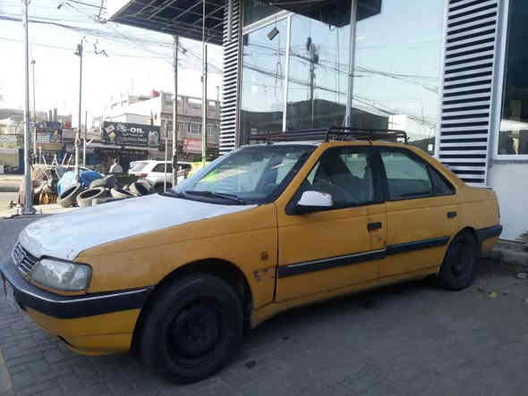 سياره بيجو لميس 2013 للبيع شغاله وكل شي مابيه مكينه كير كلشي مابيه مابيه صاحب وسنويه ضايعه وبيه استنساخ سعره 16ورقه بغداد شارع فلسطين الاتصال ع الرقم *********** بغداد
