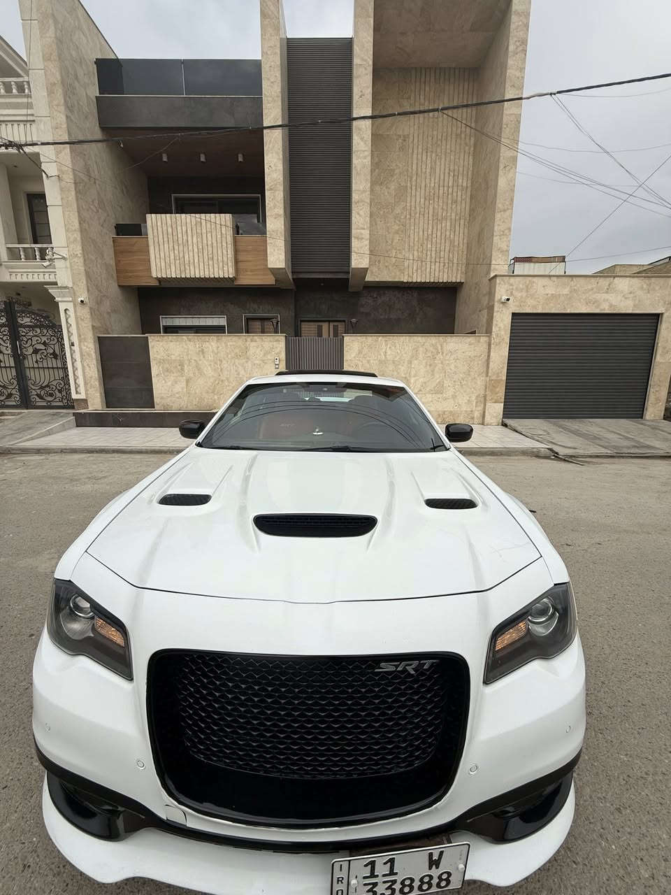 بيع مستعجل 
السلام عليكم اوباما 2012 مكينه هيمي سياره فول موصفات للاخير حته دمام خلفي مكاني كربلاء المقدسه بيه صبغ جاملغ فقط حادث كلش بسيط راسلني وادزلك الصور حادث سياره حلوه وجديده وعليه اضافات كلش هوايه كزوز كورسه وجكات  ورقم مميز واضافات جدا هوايه السعر مناسب خابر وتدلل ***********
