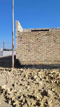 خلفة بناء شغل درجه اوله اشتغل يوميه كطعيه و عل الدبل 07868898273 اوتسا...