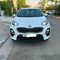 سبورتاج ٢٠١٩ • ٩٤ الف • رقم بغداد